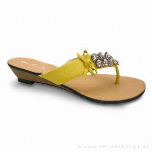 Women's Slipper, Comfortable Style, Fashionable Design, Cute and Nice for Ladies